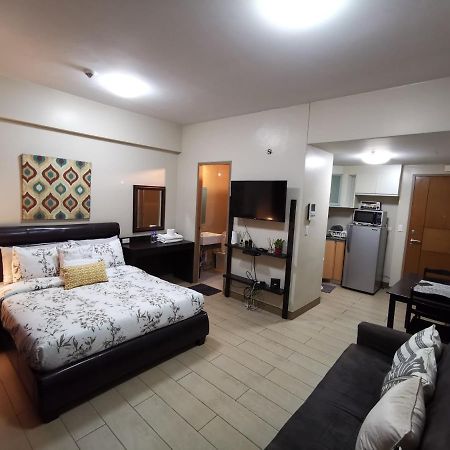 Zoe Amarah Condotel Манила Экстерьер фото