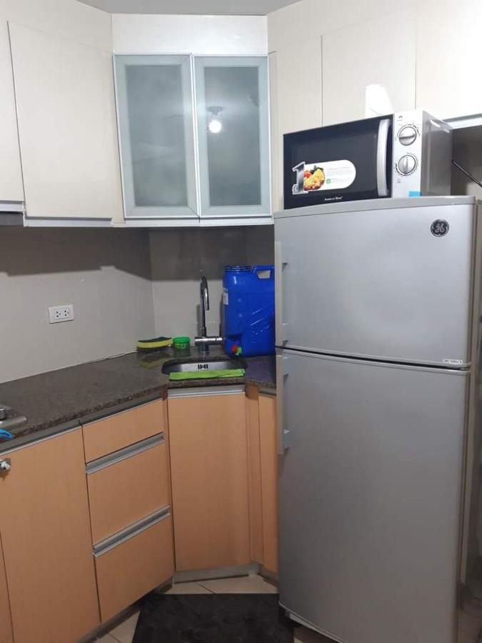 Zoe Amarah Condotel Манила Экстерьер фото