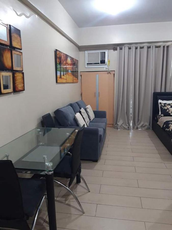 Zoe Amarah Condotel Манила Экстерьер фото